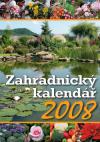 Zahradnický kalendář 2008