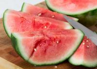 Jak bezpečně poznat zralý meloun (PIXABAY)