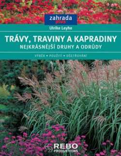 Trávy, traviny a kapradiny