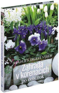 Zahrada v kořenáčích Zahrada v kořenáčích