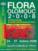 Flora Olomouc 2008 Flora Olomouc 2008