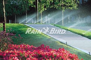 Postřikovače - zavlažování Rain Bird (ITTEC) Postřikovače - zavlažování Rain Bird (ITTEC)