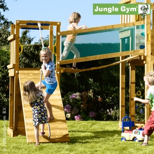 Dětská hříště Jungle Gym (VLADEKO)