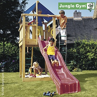 Dětská hříště Jungle Gym (VLADEKO)