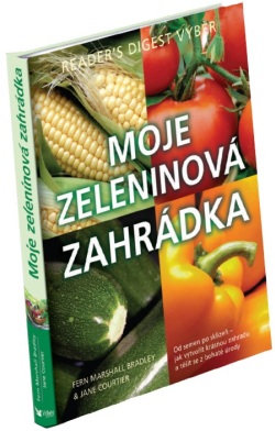 Moje zeleninová zahrádka Moje zeleninová zahrádka