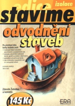 Odvodnění staveb Odvodnění staveb