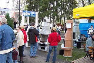 Dům a zahrada (DIAMANT EXPO) Dům a zahrada (DIAMANT EXPO)