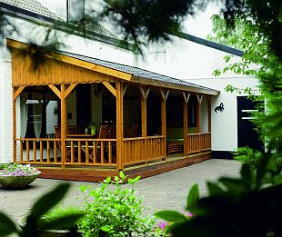 Verandy: veranda Verhoeven (EXPORTEC)