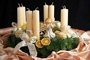 Adventní věnec (TIP ZC CS)