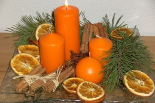 Adventní věnec (TIP ZC CS)