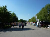 Výstava Hobby Č.Budějovice 13.5.2011