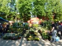 Výstava Hobby Č.Budějovice 13.5.2011