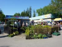 Výstava Hobby Č.Budějovice 13.5.2011