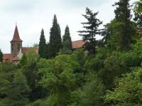 průhonický park a zámek