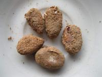 Kakaovník pravý (Theobroma cacao)