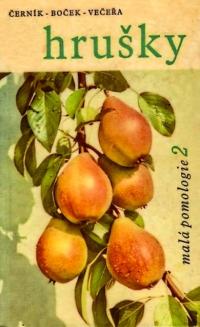 Malá pomologie 2 - hrušky